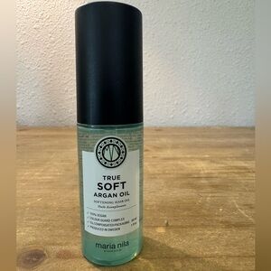Maria Nila True Soft Argan Oil